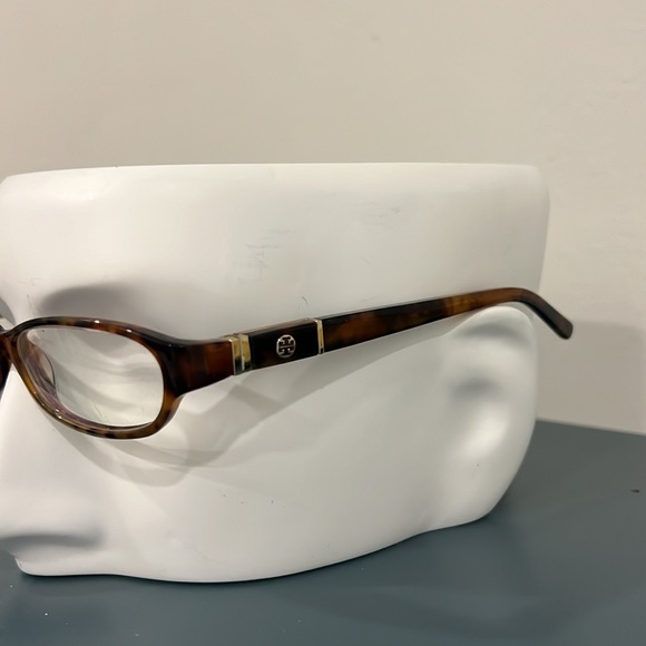 Tory Burch Eyeglass / Sunglass Frames - Like new - Picture 3 of 8